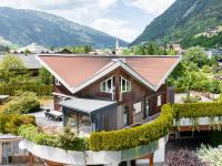 Chalet Sendlhofer - Ferienwohnung Bad Hofgastein