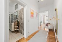 Franz-Josef City Apartment is Calling - by 4ty3 Apartments - Ferienwohnung Wien