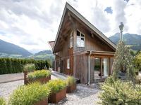 Chalet Sendlhofer - Ferienwohnung Bad Hofgastein