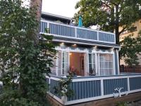 Apartment Sonata - Chambres d'hôtes Jurmala