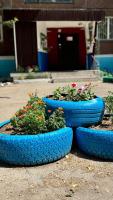 Квартира Павлодар - B&B Pavlodar
