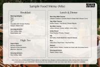 StayVista at Eden Verde with BBQ and Pool - Ferienwohnung Madgaon