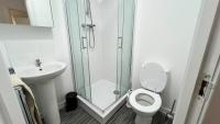 2 Bedroom Apartment in Glasgow City - B&B Glasgow