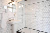Classic Double Room with River View
