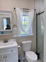 Cottage at The Blue Hydrangea - Chambres d'hôtes Lovettsville