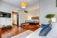 Vacation Home in Borgo Pio-Near San Pietro - B&B Roma