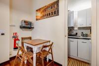 Vacation Home in Borgo Pio-Near San Pietro - Ferienwohnung Rom