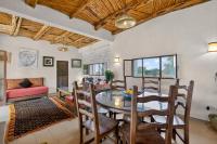 Dar Tikida - Villa Piscine Chauffée-8 pers - B&B Sidi Kaouki