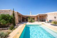Dar Tikida - Villa Piscine Chauffée-8 pers - Ferienwohnung Sidi Kaouki