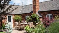 Apple Tree Cottage - B&B Weston Subedge