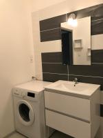 Appartement met 2 slaapkamers