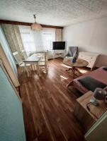 Monteurunterkunft Schützenhaus Leisnig - B&B Leisnig
