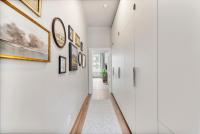 Elégance - 2BR Superior Family Suite with AC - City Center - Ferienwohnung Wien