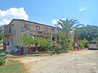 Apartments Rujno - Ferienwohnung Starigrad-Paklenica