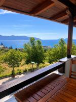 Villa Hodo - B&B Vlore