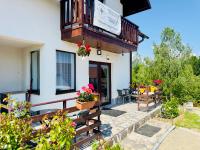 Travelers Nest by Casa Calatorului - B&B Râşnov