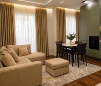 Dream Luxury Suite - B&B Tirana