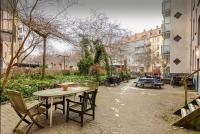 City Center self check-in 24h - Apartment - B&B Copenhague