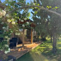 Sodyba Miegėnuose - B&B Miegėnai