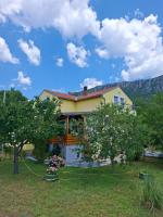 Apartment Luna 4 person - Ferienwohnung Bribir