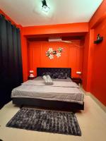 Doppelzimmer mit eigenem Bad