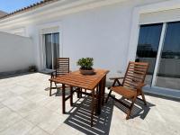 Azahar de Sanlúcar, Apartamentos Living Sur - Chambres d'hôtes Sanlúcar de Barrameda