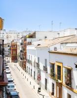 Alohamundi Pureza II - Ferienwohnung Sevilla