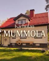 Karhulan Mummola, oma yksiö keskustassa - B&B Valkeakoski