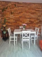 Green Corner Apartment Gdynia - B&B Gdynia