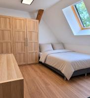 Apartamento de 1 dormitorio