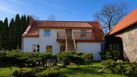 Dominikówka - B&B Dominikowo
