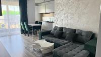 Columna 12 - Modern Apartament near Vivo Mall - B&B Floreşti