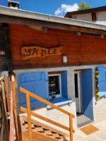 Chalet Familial Ovronnaz Ski & Bains Thermaux - B&B Ovronnaz