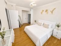 Luxury Modern Hotel Apartment On San Stefano Grand Plaza Residential Complex Four Seasons - Bed and Breakfast Alexandrië