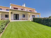 Crisgolf Apartments - B&B Quarteira