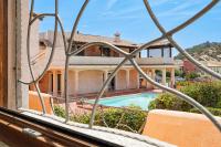 Agio Porto Cervo - B&B Liscia di Vacca