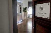 Il Bianco E Il Nero - B&B Siracusa