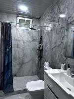 Jermuk Cozy Apartment - B&B Jermuk