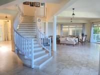 Bord Mer House - Bed and Breakfast Glacis