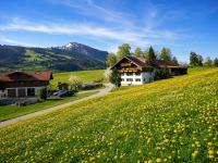 Ferienhof Nigg - B&B Rettenberg