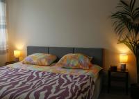Pastelowo - Apartment with Balcony and Parking Space - Chambres d'hôtes Gdańsk