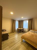 Stadiono Apartamentai Telšiuose - B&B Telsiai