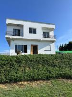 La Ola Villa with panoramic views of the Atlantic - B&B Laaqba