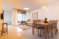 HaRav Agan St 12 - Isrentals - B&B Jerusalén