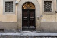 Historic Frescoes Apartment - B&B Firenze