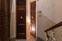 Historic Frescoes Apartment - B&B Firenze