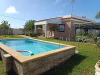 Conil - Los Morenos 8 - Bed and Breakfast Conil de la Frontera