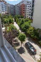 Dream Luxury Suite - Ferienwohnung Tirana