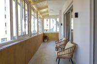 Dream Luxury Suite - Ferienwohnung Tirana