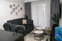 cozy one bedroom stay in kilimani - Ferienwohnung Nairobi